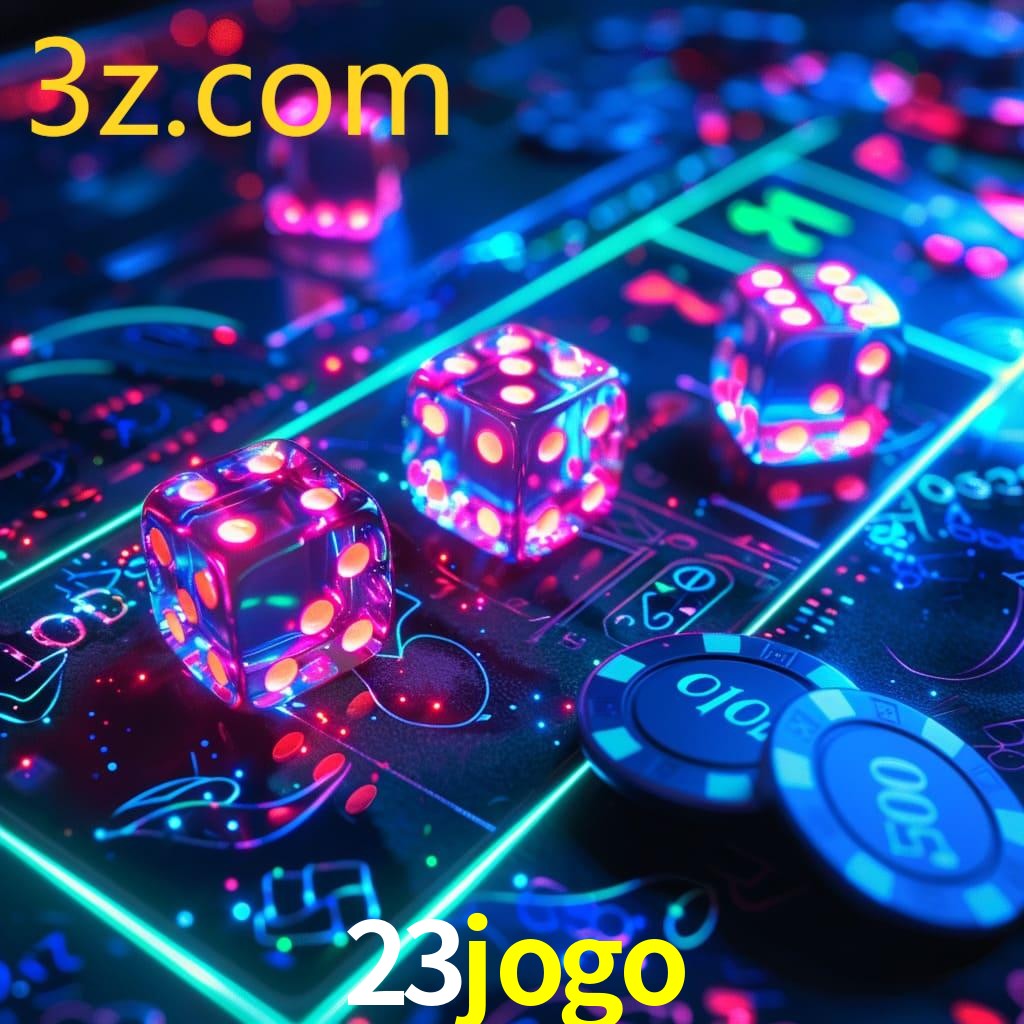23JOGO