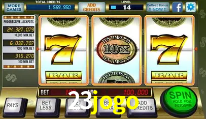 Slot Games Collection